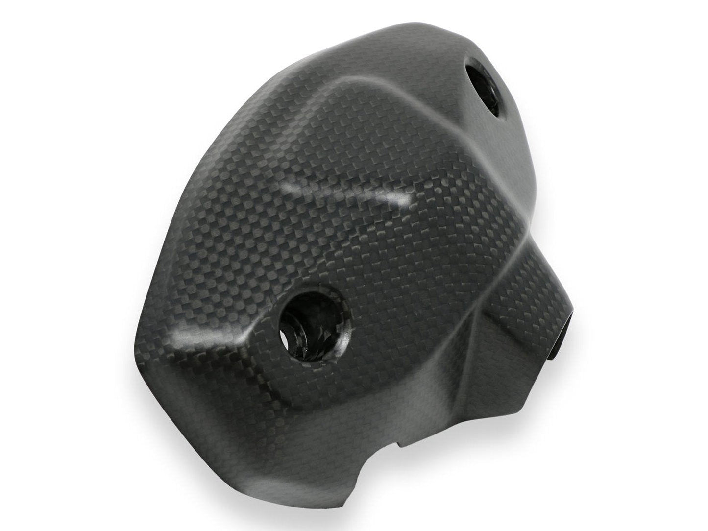 ZA511 - CNC RACING Ducati Monster 1200/821/797 Carbon Instrument Cover