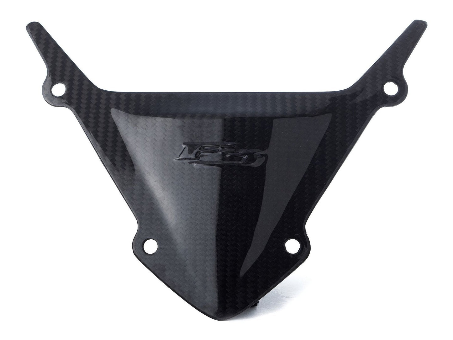 ZA836 - CNC RACING MV Agusta F3 Carbon Dashboard Cover