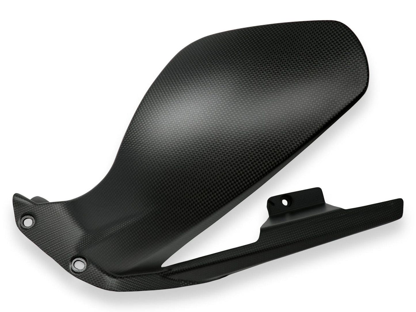 ZA862 - CNC RACING Ducati Panigale V4 / Streetfighter Carbon Rear Mudguard