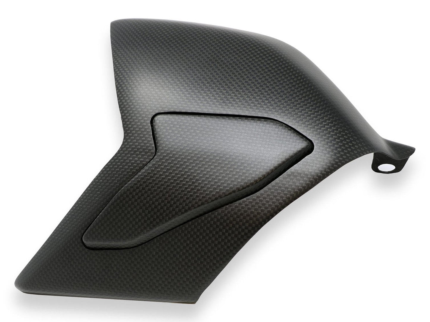 ZA864 - CNC RACING Ducati Panigale V4 Carbon Swingarm Cover