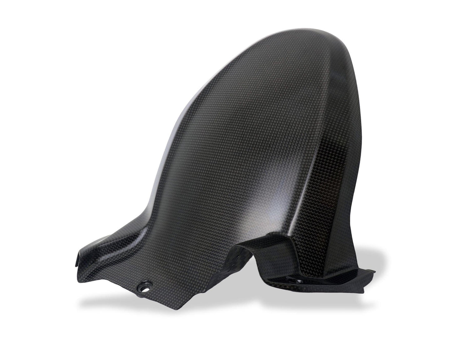 ZA991 - CNC RACING Ducati Multistrada V4 (2021+) Carbon Rear Mudguard