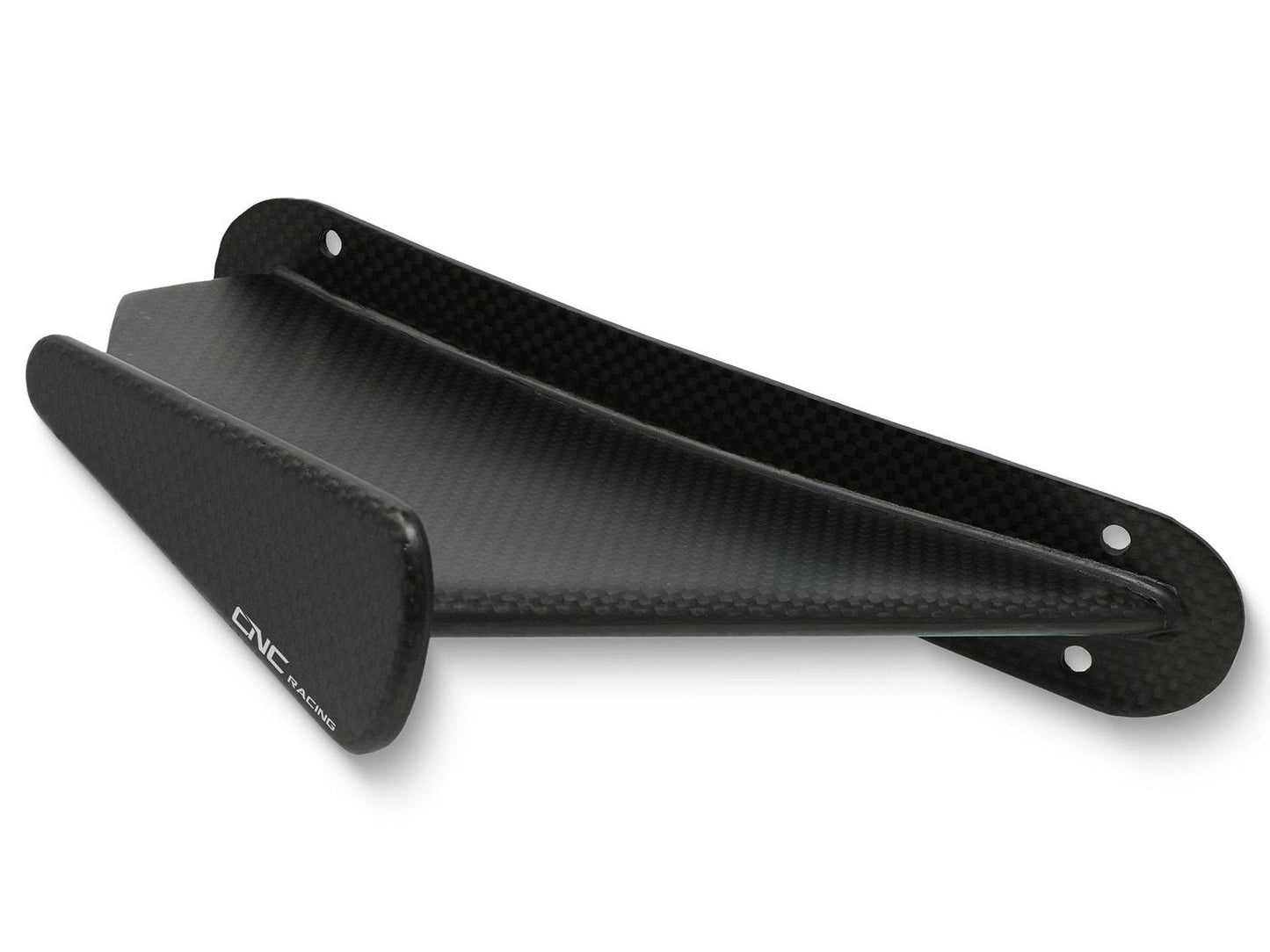 ZW001 - CNC RACING Ducati Panigale (12/19) MotoGP Carbon Aerodynamic Winglets