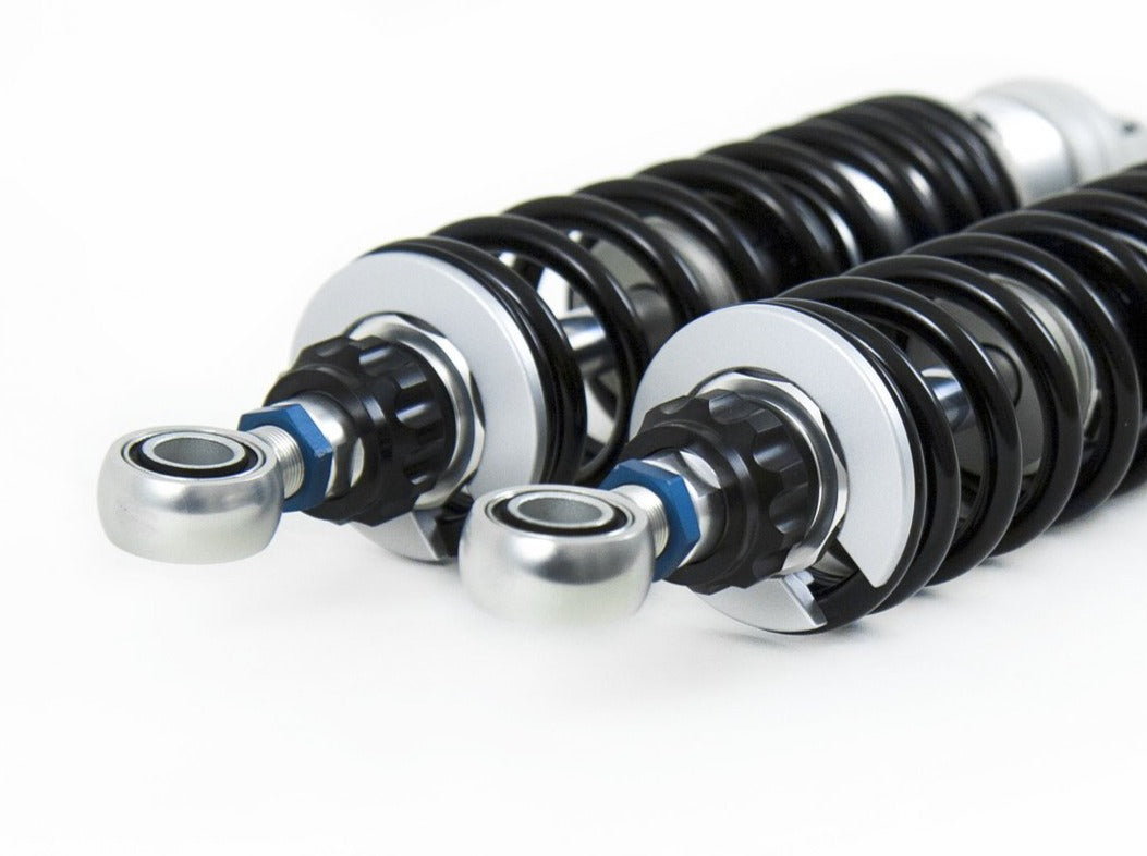 TR924 - OHLINS Triumph Speed Twin (19/20) Rear Shock Absorber