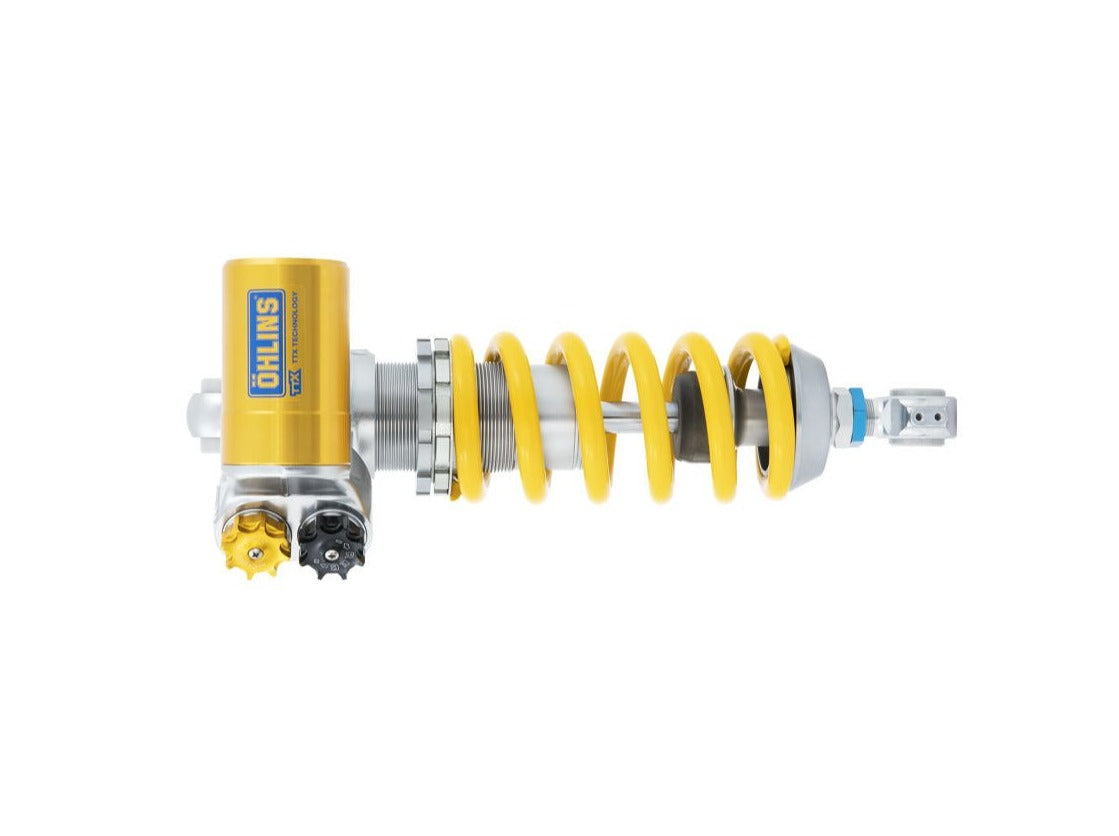 KA358 - OHLINS Kawasaki ZX-10R (11/15) Rear Shock Absorber