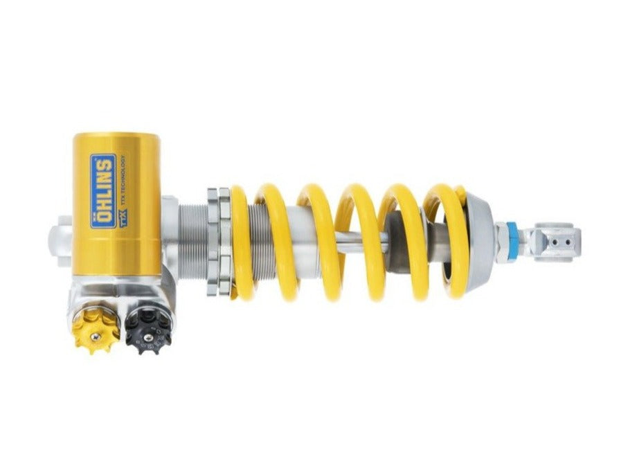 OHLINS Yamaha YZF-R6 (06/...) Rear Shock Absorber