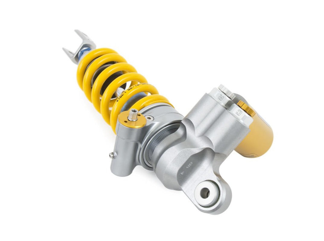 KA468 - OHLINS Kawasaki ZX-10R (2016 – ) Rear Shock Absorber