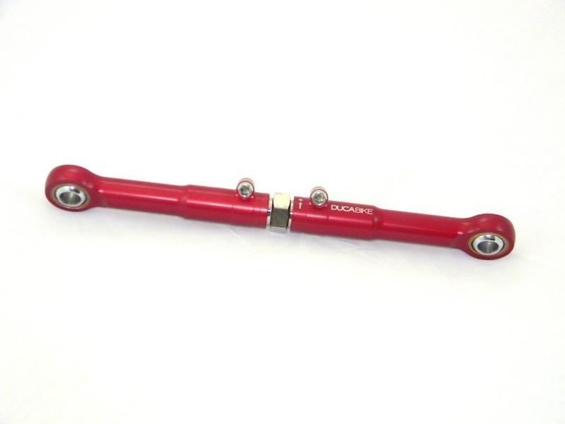 ADR02 - DUCABIKE Ducati Adjustable Linkage