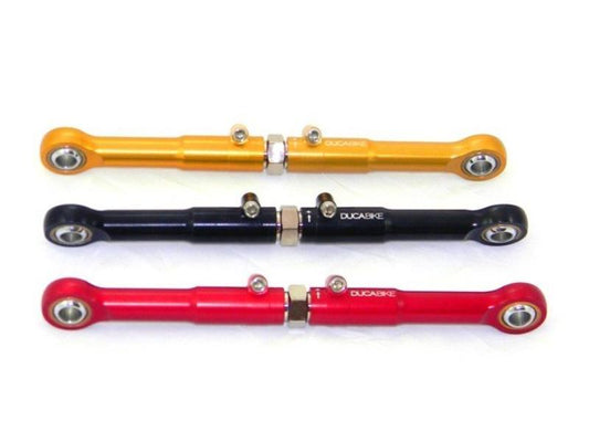 ADR02 - DUCABIKE Ducati Adjustable Linkage