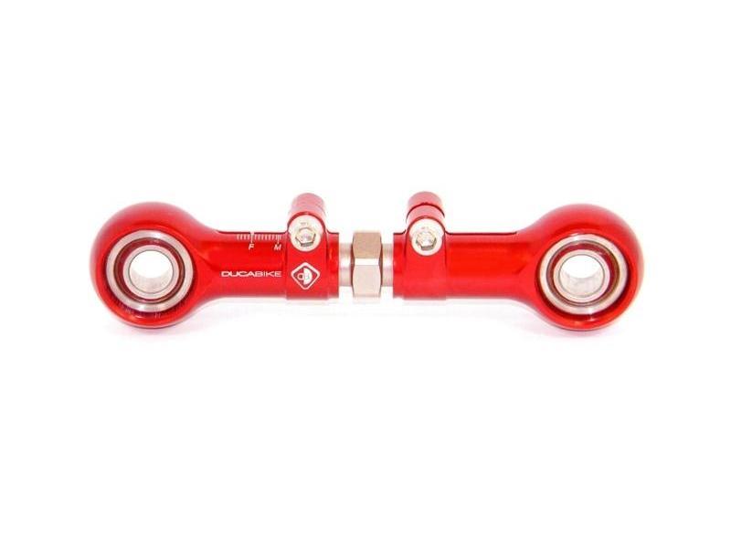 ADR04 - DUCABIKE Ducati Panigale V2 / Streetfighter Adjustable Linkage