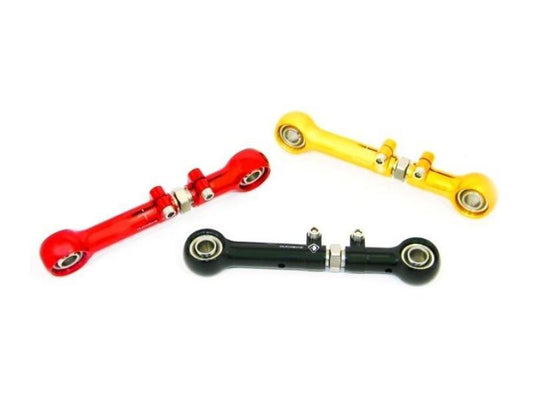 ADR05 - DUCABIKE Ducati Panigale V2 / Streetfighter Adjustable Linkage