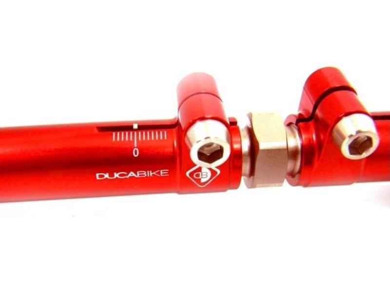 ADR05 - DUCABIKE Ducati Panigale V2 / Streetfighter Adjustable Linkage