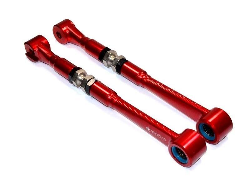 ADR06 - DUCABIKE Ducati Diavel Adjustable Linkage