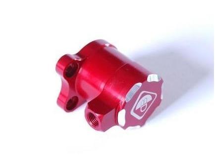 AF01 - DUCABIKE Ducati Clutch Slave Cylinder (Ø 30 mm)