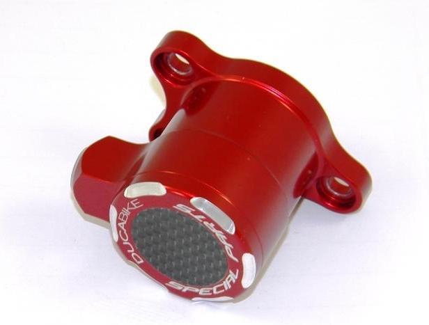 AF02 - DUCABIKE Ducati Clutch Slave Cylinder (Ø 30 mm)