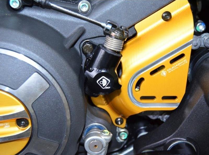 AFM02 - DUCABIKE Ducati Scrambler / Monster 797 Mechanical Clutch Actuator