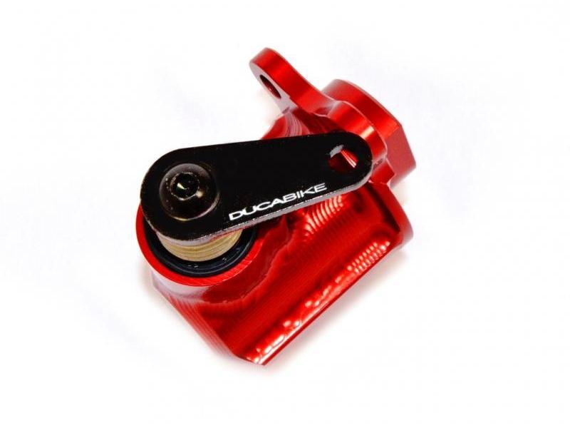 AFM02 - DUCABIKE Ducati Scrambler / Monster 797 Mechanical Clutch Actuator