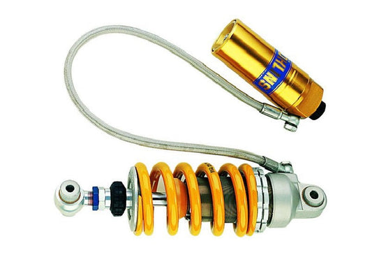 OHLINS STX 46 Shock Absorber for Honda CBF600 (rear)