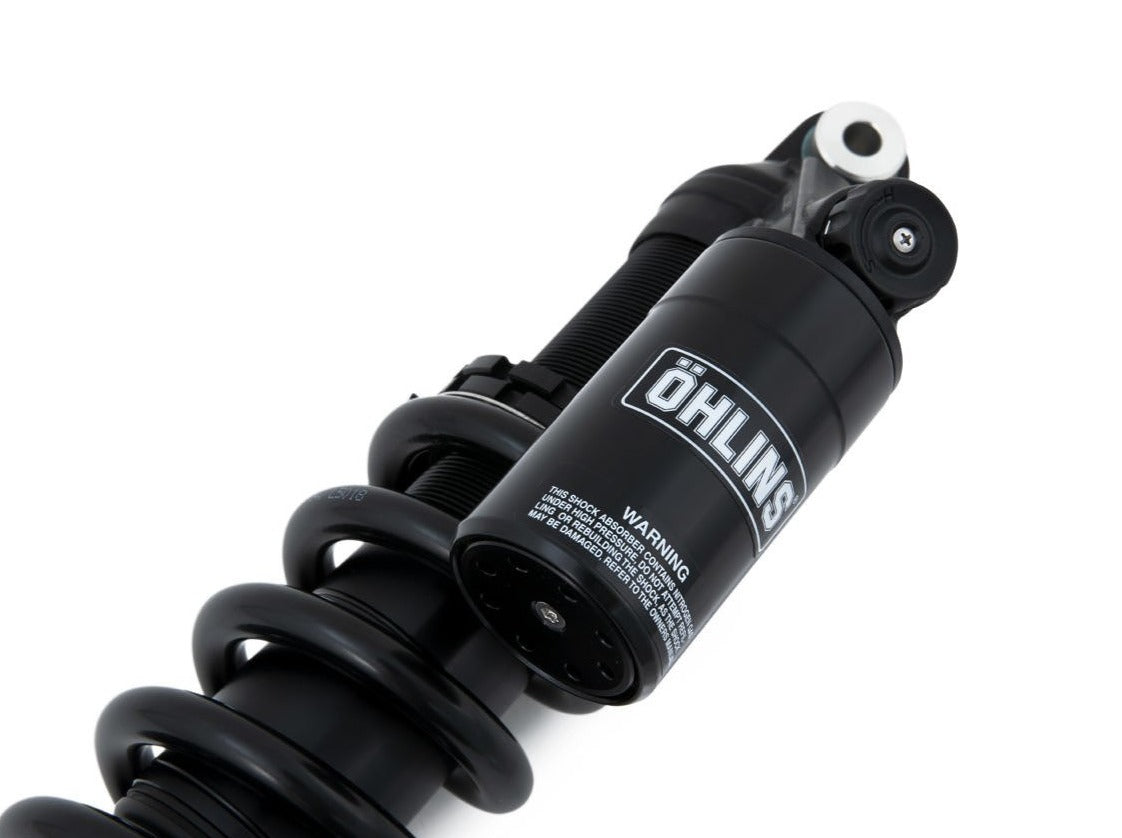 BM490 - OHLINS BMW R nineT 1170 (13/16) Rear Shock Absorber