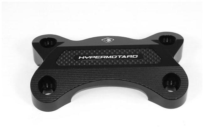 BM02 - DUCABIKE Ducati Hypermotard 821 / 939 Handlebar Clamp