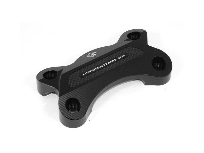 BM03 - DUCABIKE Ducati Hypermotard 821 / 939 SP Handlebar Clamp