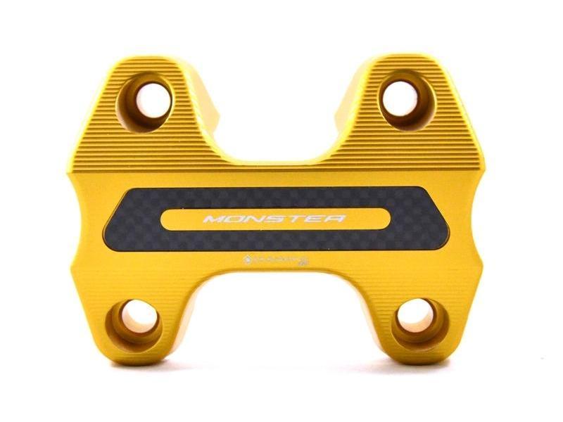 BM05 - DUCABIKE Ducati Monster 821/797 Handlebar Clamp