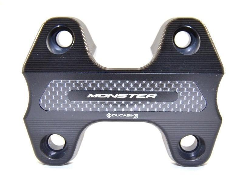 BM05 - DUCABIKE Ducati Monster 821/797 Handlebar Clamp