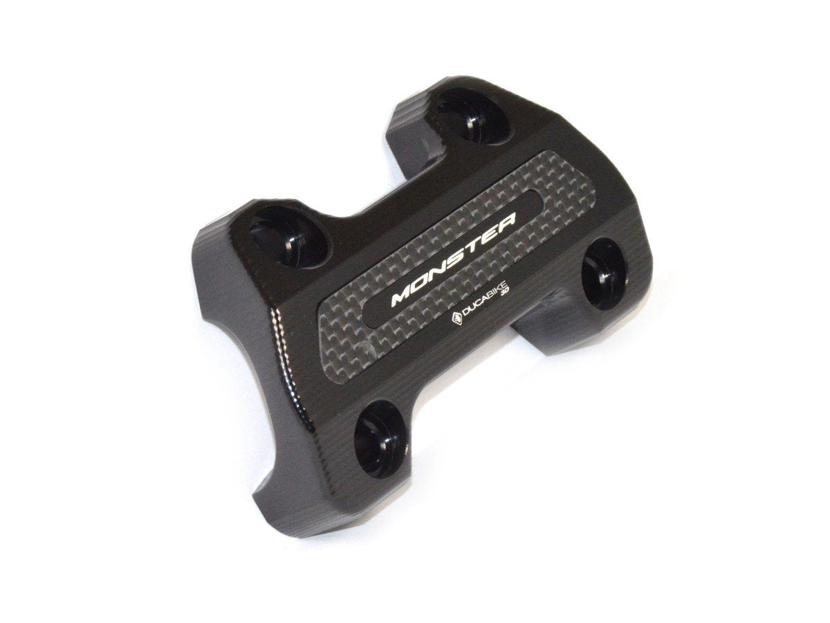 BM06 - DUCABIKE Ducati Monster 696 Handlebar Clamp