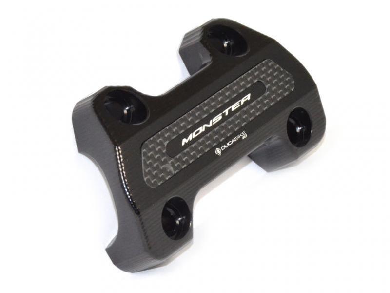 BM07 - DUCABIKE Ducati Monster 796/1100 Handlebar Clamp