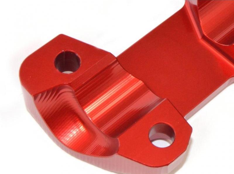 BM07 - DUCABIKE Ducati Monster 796/1100 Handlebar Clamp