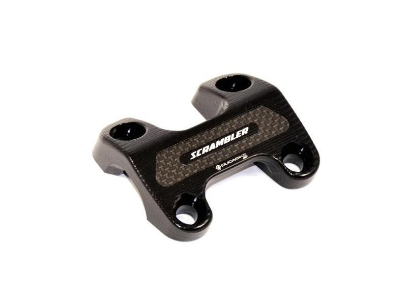 BM08 - DUCABIKE Ducati Scrambler Handlebar Clamp (28 mm)