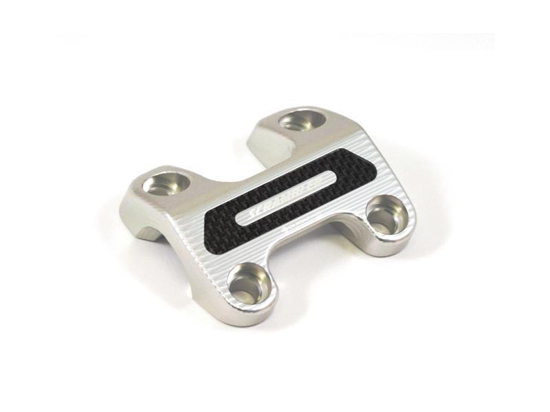 BM08 - DUCABIKE Ducati Scrambler Handlebar Clamp (28 mm)