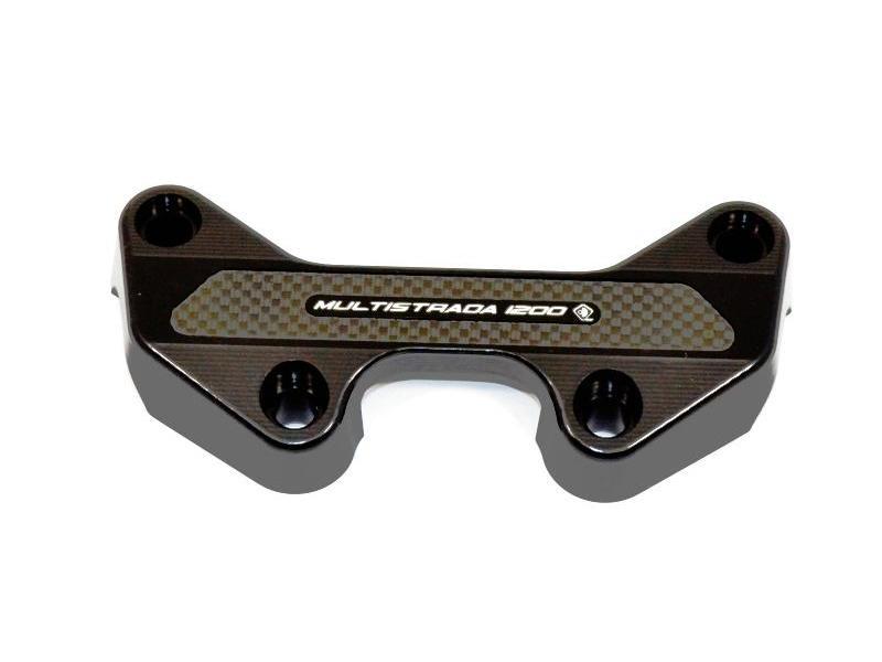 BM09 - DUCABIKE Ducati Multistrada 1200 (15/18) Handlebar Clamp