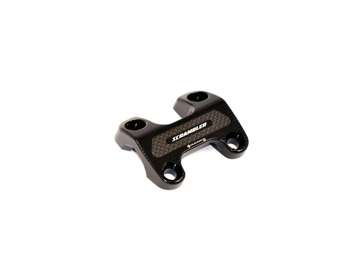 BM12 - DUCABIKE Ducati Scrambler Handlebar Clamp (28 mm)