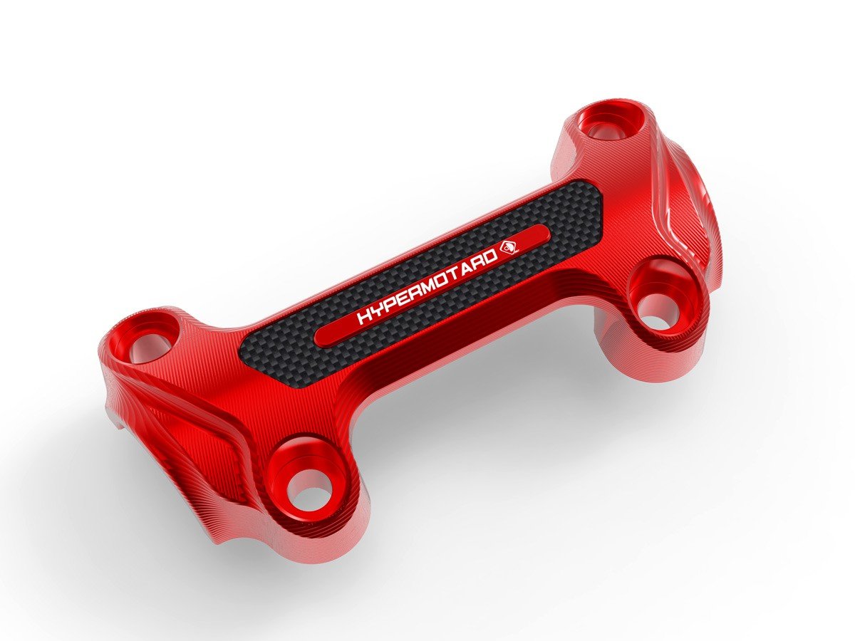 BM13 - DUCABIKE Ducati Hypermotard 950 Handlebar Clamp