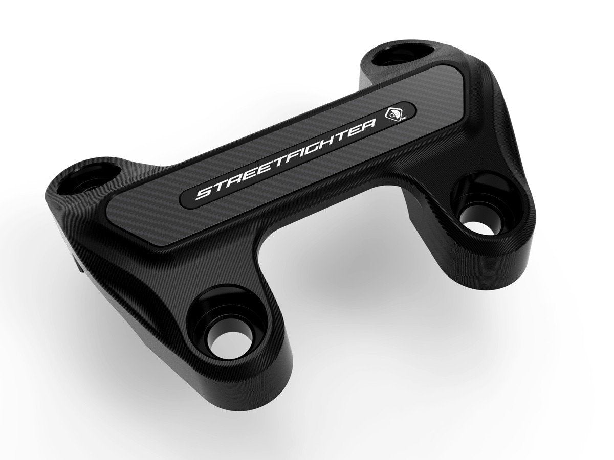 BM14 - DUCABIKE Ducati Streetfighter V4 Handlebar Clamp