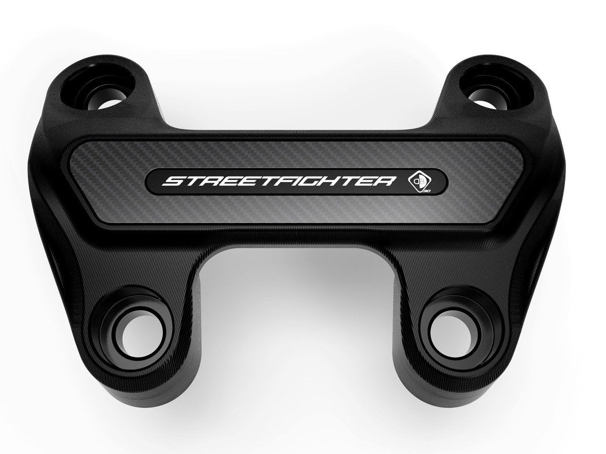 BM14 - DUCABIKE Ducati Streetfighter V4 Handlebar Clamp