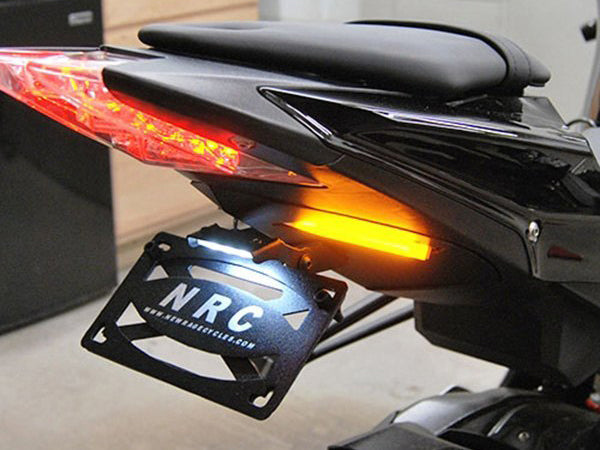 NEW RAGE CYCLES BMW S1000RR (09/18) LED Tail Tidy Fender Eliminator