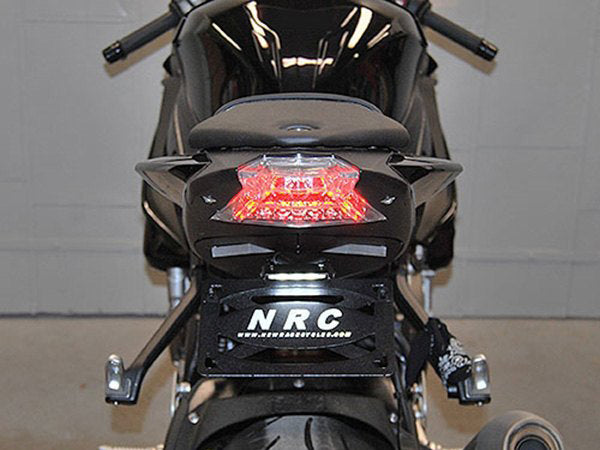 NEW RAGE CYCLES BMW S1000RR (09/18) LED Tail Tidy Fender Eliminator