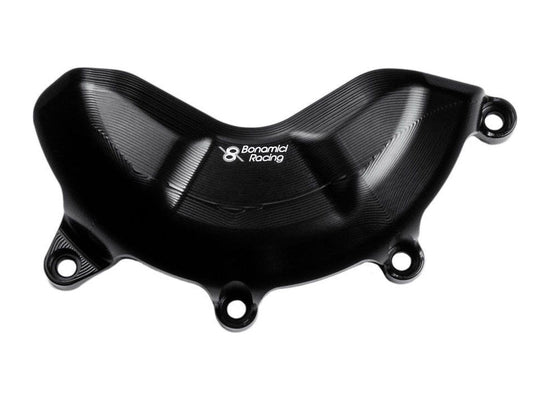 CP102 - BONAMICI RACING Ducati Streetfighter V4 / V4S (20/22) Clutch Cover Protection – Accessories in the 2WheelsHero Motorcycle Aftermarket Accessories and Parts Online Shop