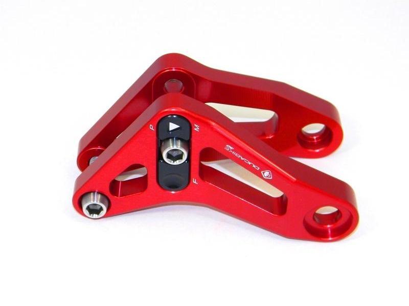 BSP01 - DUCABIKE Ducati Panigale V2 / Streetfighter Rear Suspension Link