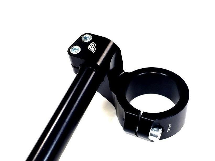 BSR35 - PERFORMANCE TECHNOLOGY Adjustable Handlebar (Ø 50-55 mm; off set 45 mm; rise 35 mm)