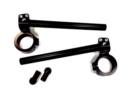 BSR20 - PERFORMANCE TECHNOLOGY Adjustable Handlebar (Ø 53-55 mm; off set 45 mm; rise 20 mm)