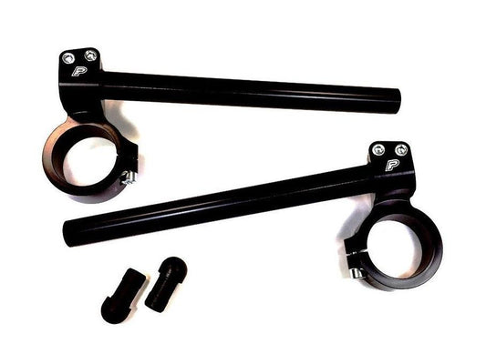 BSR35 - PERFORMANCE TECHNOLOGY Adjustable Handlebar (Ø 50-55 mm; off set 45 mm; rise 35 mm)