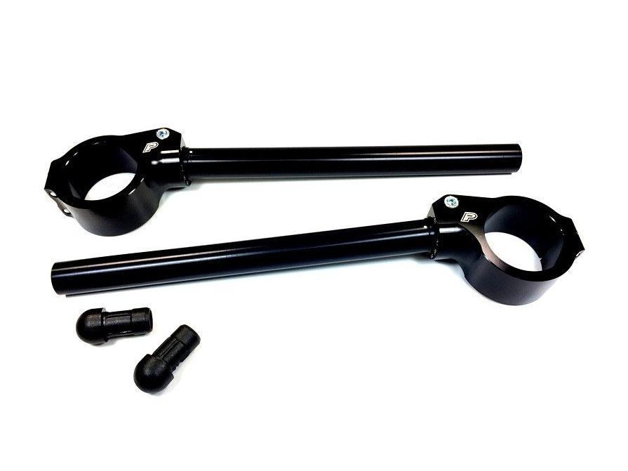 BSRA - PERFORMANCE TECHNOLOGY MotoGP Adjustable Handlebar (Ø 50-57 mm; off set 15 mm.)