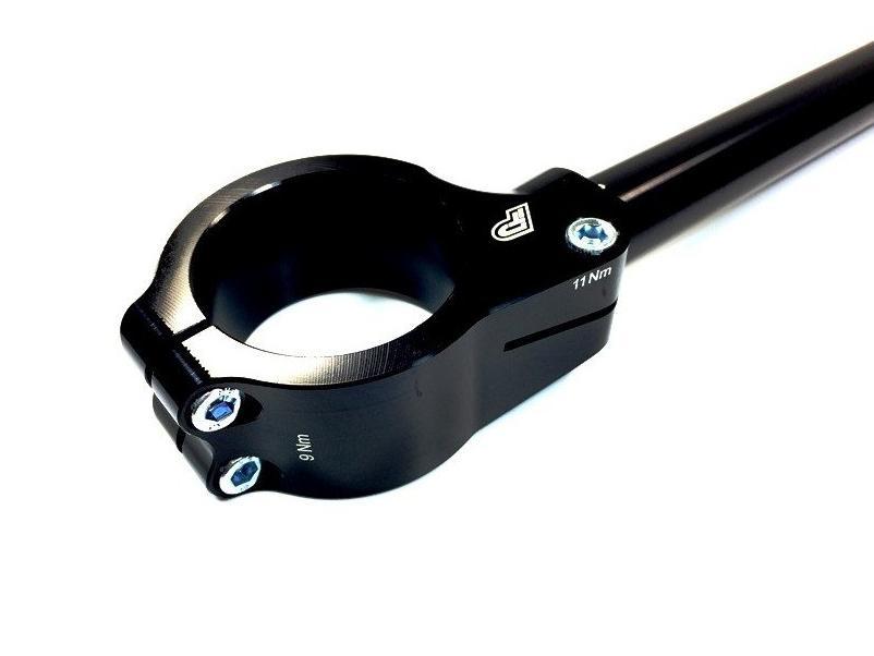 BSRA - PERFORMANCE TECHNOLOGY MotoGP Adjustable Handlebar (Ø 50-57 mm; off set 15 mm.)