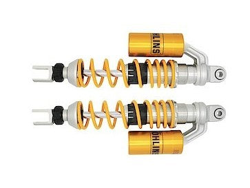 OHLINS Honda PCX160 (21/22) Scooter Shock Absorber 