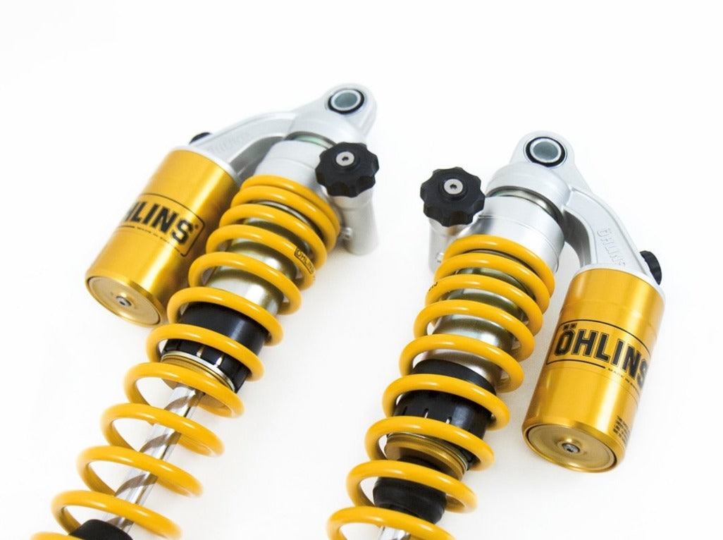 TR625 - OHLINS Triumph Thruxton 900 / Bonneville / SE Rear Shock Absorber