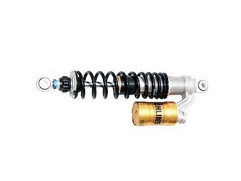 OHLINS Yamaha V-Max (85/05) Twin Shock Absorber (black springs)