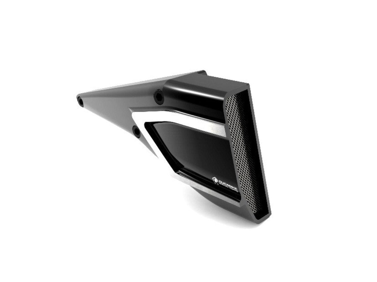 CAO01 - DUCABIKE Ducati XDiavel Horizontal Air Intake Cover