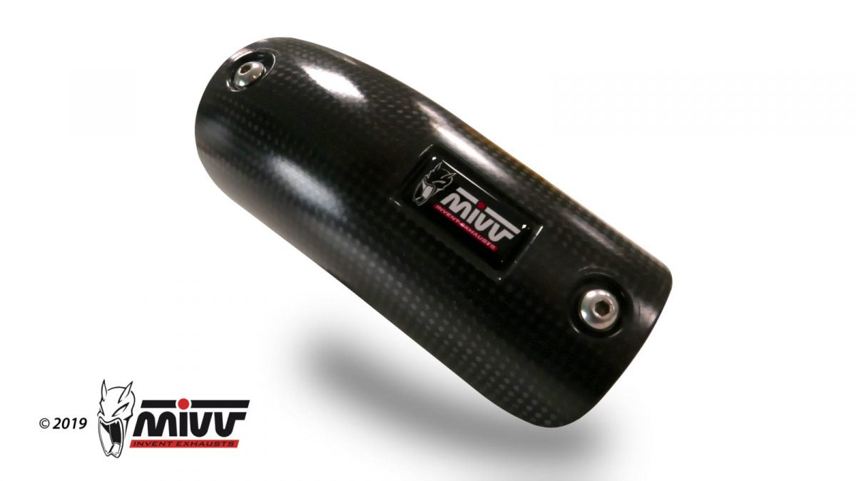 MIVV A.017 Aprilia Tuareg 660 (2022+) Slip-on Exhaust "Dakar" (stainless steel; approved) – Accessories in the 2WheelsHero Motorcycle Aftermarket Accessories and Parts Online Shop